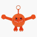 Pop Mart Instinctoy Hug You Series Plush Strength Pendant