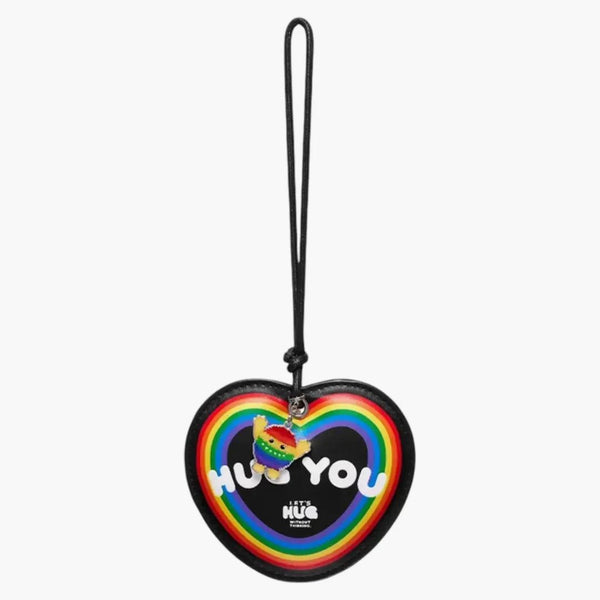 POP Mart Pop Mart Instinctoy Hug You Series Unity (Secret Edition) counterpart