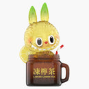 Pop Mart Pop Mart Labubu The Monsters Lemon Tea Figure