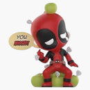 Pop Mart Pop Mart Marvel Deadpool Series Archer Deadpool Figure