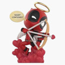 Pop Mart Pop Mart Marvel Deadpool Series Cupid Deadpool Figure