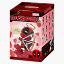 Pop Mart Pop Mart Marvel Deadpool Series Figure Single Blind Box