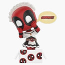 Pop Mart Pop Mart Marvel Deadpool Series Maid Deadpool Figure