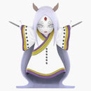 Pop Mart Pop Mart Naruto Ninkai Taisen Series Kaguya Otsutsuki (Secret Edition) Figure