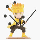 Pop Mart Pop Mart Naruto Ninkai Taisen Series Naruto Uzumaki Figure