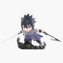 Pop Mart Pop Mart Naruto Ninkai Taisen Series Sasuke Uchiha Figure