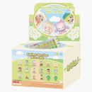 Pop Mart Pop Bean Going Outing With Me Series Sealed Case (32 Blind Box)