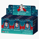 Pop Mart Pop Mart Skullpanda the Mirage Series Figures Art Collection Cards Sealed Case (12 Blind Box)