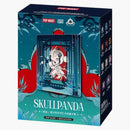 Pop Mart Pop Mart Skullpanda The Mirage Series Figures Art Collection Cards Single Blind Box