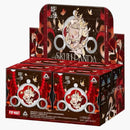 Pop Mart Pop Mart Skullpanda the Mirage Series Phone Chain Sealed Case (4 Blind Box)