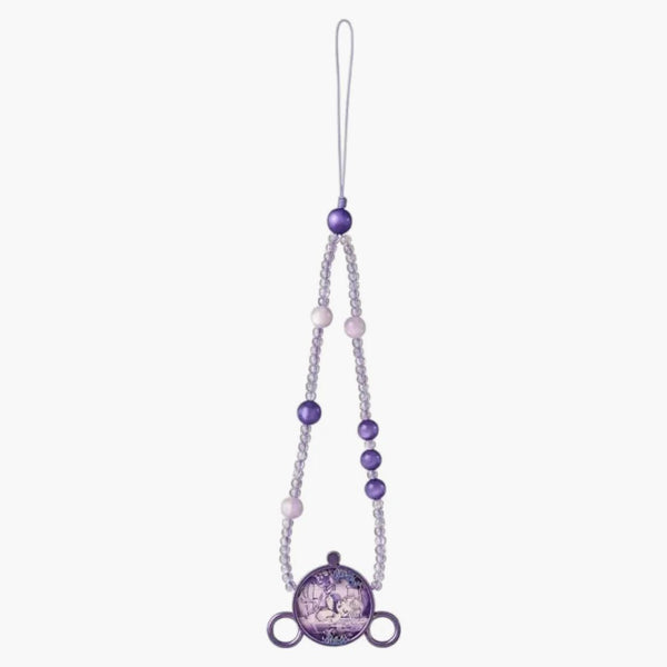 Pop Mart Pop Mart Skullpanda the Mirage Series the Butterfly Dream (Secret Edition) Phone Chain