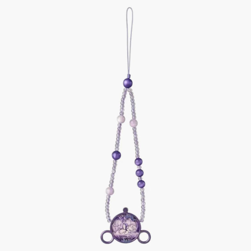 Pop Mart Pop Mart Skullpanda the Mirage Series the Butterfly Dream (Secret Edition) Phone Chain