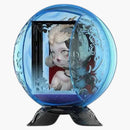 Pop Mart Pop Mart Skullpanda The Mirage Series The Frame Figure