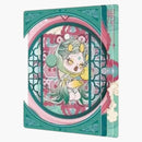 POP Mart Pop Mart Skullpanda the Mirage Series the GHanta Figures Art Collection Cards