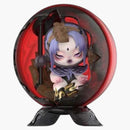 Pop Mart Pop Mart Skullpanda The Mirage Series The Puppetry Figure