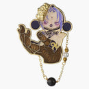 Pop Mart Pop Mart Skullpanda The Mirage Series The Puppetry Pin