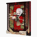 Pop Mart Pop Mart Skullpanda the Mirage Series the Skeleton Fantasy Show Figures Art Collection Cards