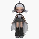 Pop Mart Pop Mart Skullpanda X Hamcus 1/6 Action Figure