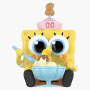 Pop Mart Pop Mart Spongebob Best Friends Series Ice Cream Time Figure