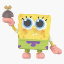 Pop Mart Pop Mart SpongeBob Best Friends Series I'm Patrick Figure