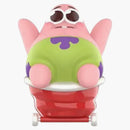 Pop Mart Pop Mart Spongebob Best Friends Series Star Express Figure
