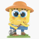 Pop Mart Pop Mart Spongebob Best Friends Series The Farmer Figure