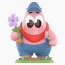 Pop Mart Pop Mart Spongebob Best Friends Series The Gardener Figure