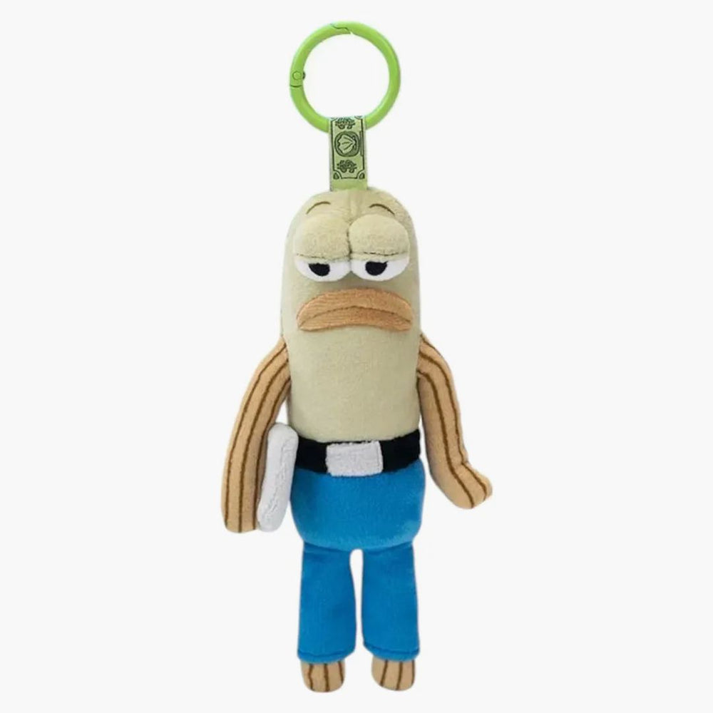 Spongebob Bikini Bottom Buddies Fish - Buy at Hypeneedz
