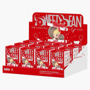Pop Mart Sweet Bean The Language Of Love Series Figures Sealed Case (12 Blind Box)