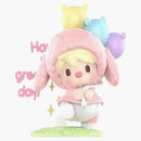 Pop Mart Sweet Bean The Language Of Love Series Have A Great Day Figure