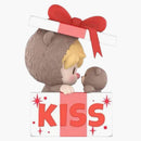 Pop Mart Sweet Bean The Language Of Love Series Kiss Figure