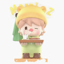 Pop Mart Sweet Bean The Language Of Love Series Morning Figure