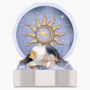 Pop Mart Romantic Ring Box Series 4 Dimoo Swan Blessings Scene Sets