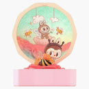 Pop Mart Romantic Ring Box Series 4 Labubu Just For You Scene Sets