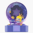 Pop Mart Romantic Ring Box Series 4 Molly Space-time Coordinates Secret Edition Scene Sets