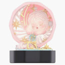 Pop Mart Romantic Ring Box Series 4 Skullpanda Melody Of Moonlight Scene Sets