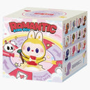 Pop Mart Romantic Ring Box Series 4 Scene Sets Single Blind Box