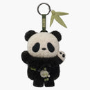 Pop Mart Skullpanda Lazy Panda Plush Doll Pendant