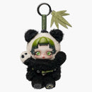 Pop Mart Skullpanda Lazy Panda Plush Doll Pendant
