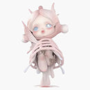 Pop Mart Skullpanda The Paradox Series Being A Butterfly Figure