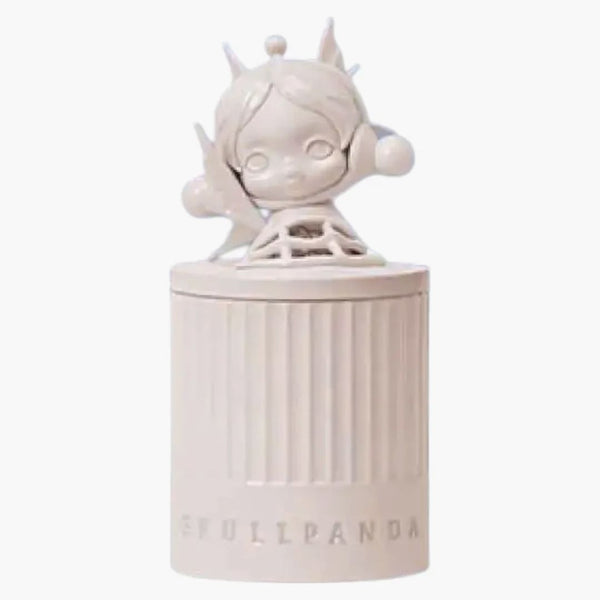Pop Mart Skullpanda The Paradox Series Being A Butterfly Scented Candle