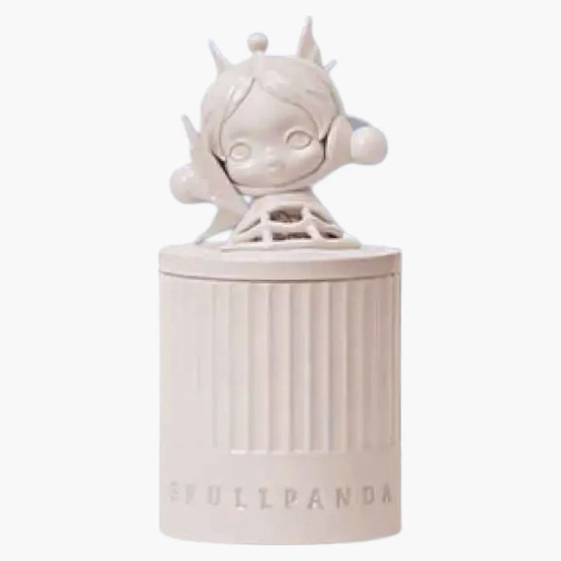 Pop Mart Skullpanda The Paradox Series Being A Butterfly Scented Candle