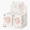 Pop Mart Skullpanda The Paradox Series Fridge Magnet Sealed Case (4 Blind Box)