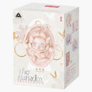 Pop Mart Skullpanda The Paradox Series Fridge Magnet Single Blind Box