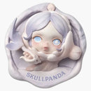 Pop Mart Skullpanda The Paradox Series Out Of The Mud Fridge Magnet