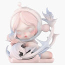 Pop Mart Skullpanda The Paradox Series Spin A Cocoon Figure