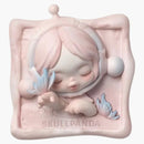 Pop Mart Skullpanda The Paradox Series Spin A Cocoon Fridge Magnet