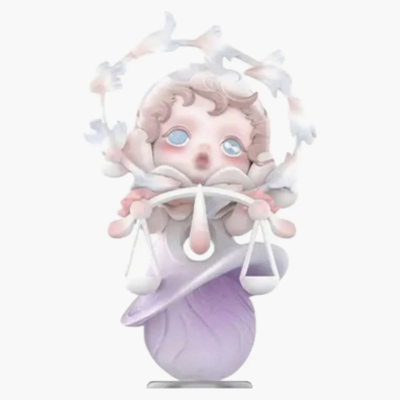 Pop Mart Skullpanda The Paradox Series The Asymmetrical Balance Figure