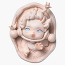 Pop Mart Skullpanda The Paradox Series The Bond Fridge Magnet