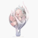 Pop Mart Skullpanda The Paradox Series The Hold Figure